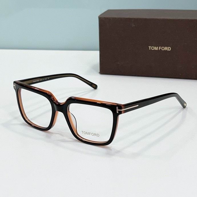 Tom Ford Plain Glasses (51)